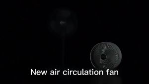 HomiesTrends Portable Electric Fan: A Comprehensive Guide