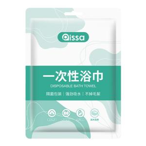 PISSA | Khăn Bông Nén Dùng Một Lần Tiện Lợi