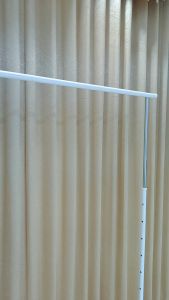 IYAMA 770 Gamis Anak Selena Cringkle Premium Airflow