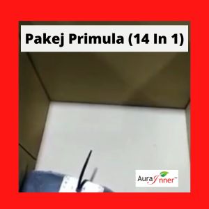 Set Berpantang Ibu Bersalin Lengkap  44 Hari Moden Tradisionali Set Primula | AURA INNER