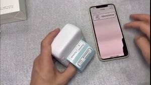 ถูกเคยประกอบด้วย: Flash kerry Best และ J&T kerry คุณสามารถเรียนรู้ภาษาไทยได้ง่ายขึ้น คุณต้องทำการเคลื่อนไหวสำหรับเครื่องพิมพ์ฉลากที่เป็นภาพและเครื่องพิมพ์ขนาดเล็ก บลูทูธ เพื่อให้คุณสามารถปริ้นเตอร์ได้ที่มีความซับซ้อนและมีความนิยมมากขึ้น คุณสามารถเรียน