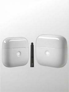 Povos | Portable Electric Shaver