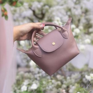 Harith - Yusi Hand Bag Wanita Tas Tangan Kulit Handbag Tas Slempang Cewek Murah