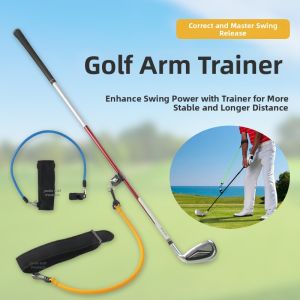 caiton | Swing Posture Correction Muscle Memory Trainer