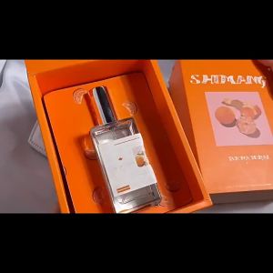 SHIMANG 诗芒星晴时光香水 Star Summer Time Perfume 男女沙龙淡香玫瑰蜜桃檀香薰衣草 Solar Perfume Le Male Le Parfum In Summer Sun Moon And Stars Perfume - Lazada