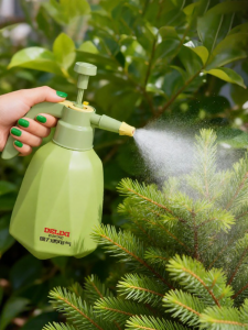 DELIXI Electric | Bình Tưới Cây Áp Suất Cao Phun Sương Mịn