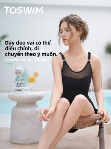 toswim | Đồ Bơi Dây Dài Chống Nắng Giúp Gọn Gàng Cho Phụ Nữ