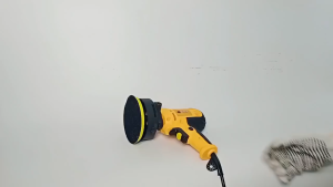 Polishing Buffing Machine Waxer/Polisher Adjustable speed Auto Polishing Tool Repair Car Accessories Home DIY