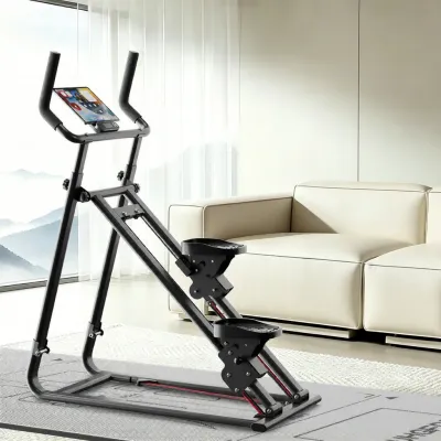 Miss You | Multi-function Home Fitness Stair Climbing Machine