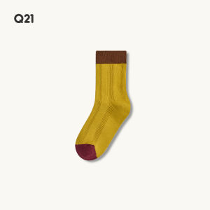 Q21 | Antibacterial Odor Eliminating Moisture Wicking Kids Socks