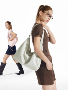 PUNLIEN | Waterproof Expandable Tote Bag