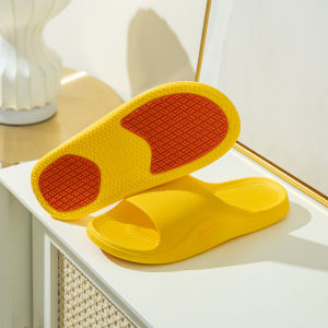 GUANGMANZHI | Anti-slip Elderly Cool Slippers