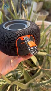 Loa Bluetooth Kết Nối Không Dây P Pro 1 - Âm Thanh Hay Bass Mạnh Mẽ Thiết Kế Nhỏ Gọn Âm Thanh Sống Động và Bảo Vệ Kháng Nước IP67 - BẢO HÀNH 1 ĐỔI 1 từ Mường Thanh Royal