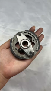 คลัทช์ โรบิ้น แท้ RBC411 แบบ 2 ขา ผ้าคลัชโรบิ้นแท้ RBC411 คลัทช์