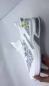 ESSE Import Sepatu Pria Sneakers Casual Running Fashion 007 | sepatu pria keren buat gaya sepatu cowok terbaru 2023
