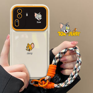 Cute Cartoon Cat & Mouse Lanyard & OPPO Reno11 Flip Cover: A Complete Guide