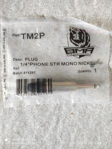 jack akai mono BMA original TM2p