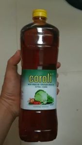 Giấm Đỏ Coroli 1L nhập khẩu Hà lan