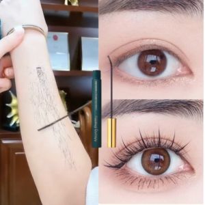 [ CHÍNH HÃNG ] Mascara Siêu Mảnh Tơi Mi Mking pretty - Mascara làm dày và dài mi tự nhiên chống nước lazPick Mascara Siêu Mảnh Tơi - Mascara làm dày và dài mi tự nhiên chống nước