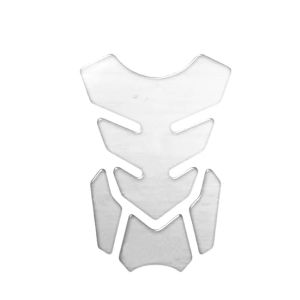 Transparent Resin Tank Pad Protector Universal for Motorbike for Kawasaki Honda CBR Suzuki GSXS GSXR Yamaha Etc