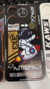 CASE VIVO Y03 2024 Motif 19 Casing Hp Terbaru Kesing Softcase UV Bisa COD Aero Case