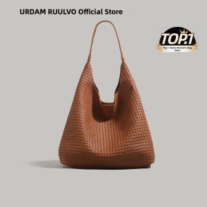 URCDN RDALVO | Retro Large Capacity Tote