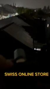 SENTER KEPALA ZOOM LED 30W KAWACHI LY-302Z - ZOOM LASER - CAHAYA TERANG - JARAK JAUH - TAHAN LAMA