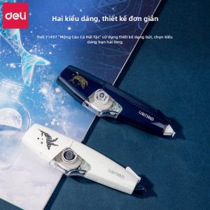 deli | Băng Dính Chỉnh Sửa Lõi Thay Đổi Dễ Dàng