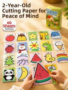 FENFA | Montessori Children Educational Origami Kit