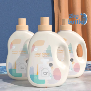 Botare | Sakura Perfume Detergent
