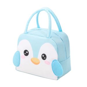 JXinJie | Túi Đựng Cơm Cho Trẻ Em Đi Học