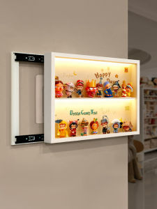 XIANGYUE | Blind Box Lighted Decorative Painting for Meter Box