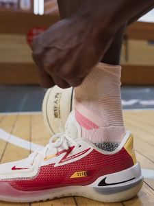 UZIS PRO Basketball Socks Towel Bottom High Cut Socks Professional Sport Socks - Intelligent PRO