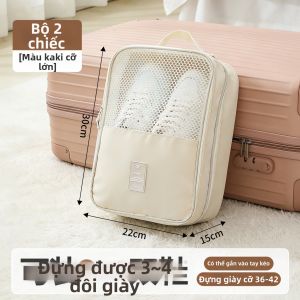 Tủ Đựng Giày Chống Bụi Di Động