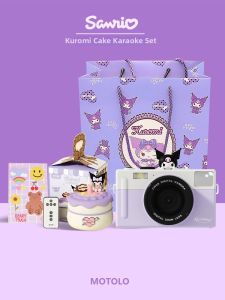 MANTUOLUO | Digital CCD High Definition Camera for Kids Gift