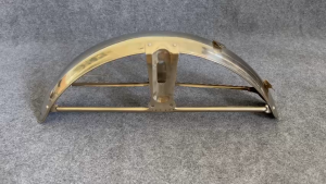 Dè trước xe Honda CG125