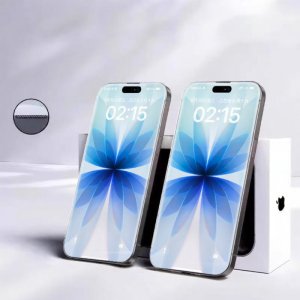 PISEN | Anti-Reflection Anti-Blue Light Phone Protection Film