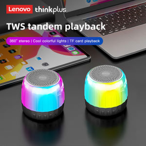 Loa Bluetooth Không Dây Lenovo K3Plus Chính Hãng 100% Loa Bluetooth Di Động Loa Siêu Trầm Âm Thanh Vòm Không Dây 5.2 Loa Bluetooth Siêu Trầm Bluetooth Kèm Micro