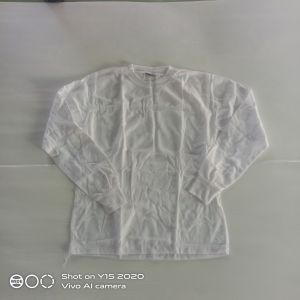 เสื้อเเขนยาวพระ  เสื้อยืดเเขนยาวพระ เสื้อกันหนาวพระ เสื้อทำงานพระ