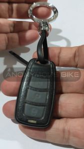 Gantungan Kunci Untuk Mobil dan Motor Premium Anonimoto