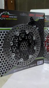 Piringan Cakram Mio Sporty & Variasi Akai: Panduan Lengkap