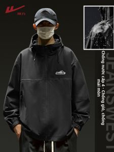 Warrior | Stylish Trendy Windproof Waterproof Mens Jacket L