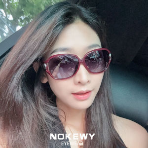 NOKEWY | Kính Râm Chống Tia UV Phân Cực Thời Trang