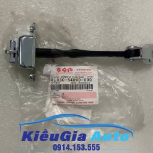 Giới hạn cánh cửa Suzuki Swift 2005-2016 Chính hãng