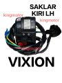 SAKLAR KIRI HOLDER KIRI LH VIXION LAMA OLD KUALITAS SUPER. 
