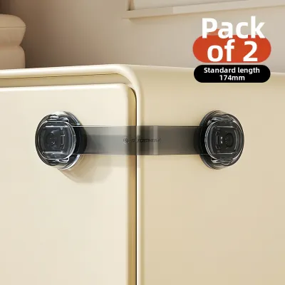 EUDEMON | Child Safety Lock Drawer Lock