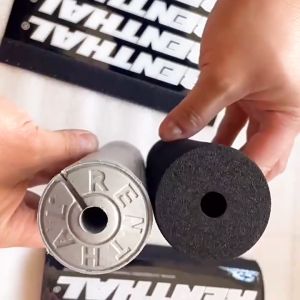 Panduan Membeli Busa Stabilizer Stang Rental & Aksesoris Motor Renthal