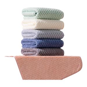 GRACE | Soft Absorbent Quick-Dry Thick Hand Towel
