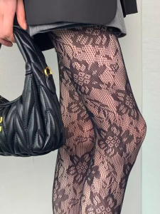 Weekend Picnic Intellectual Styling Office Siren Workwear Retro Intellectual Fashion Accessory Shoe Buckle Accessories