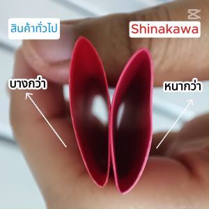 ท่อหดหุ้มสายไฟ (แบบกล่อง) K-304 คละไซส์ คละสี ใช้งานสะดวก